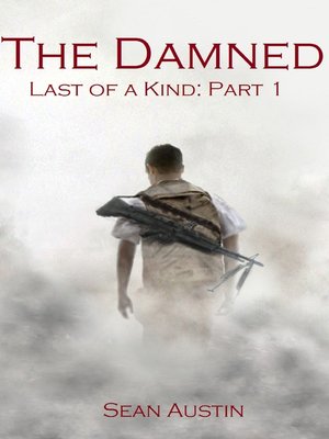 cover image of Last of a Kind